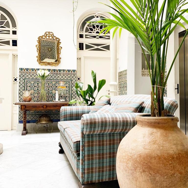 Hotel Boutique Casa De Colón