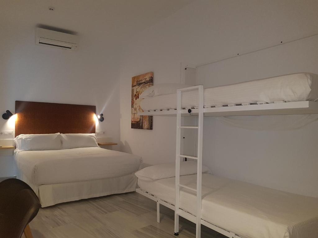 Basic Hotel Sevilla Catedral