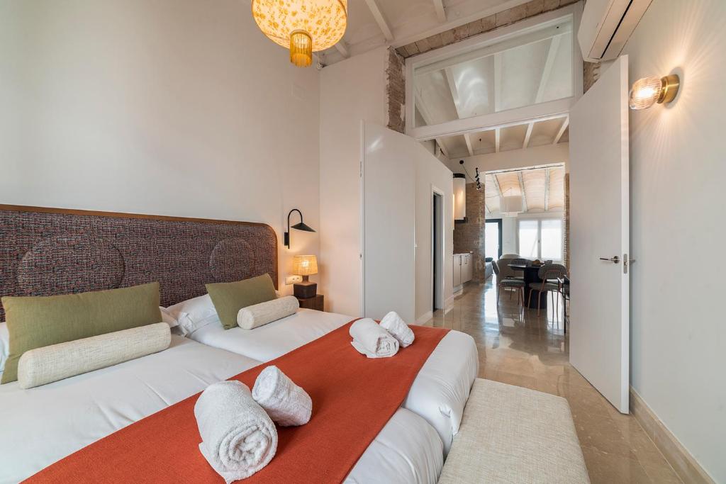 Slow Suites Salvador