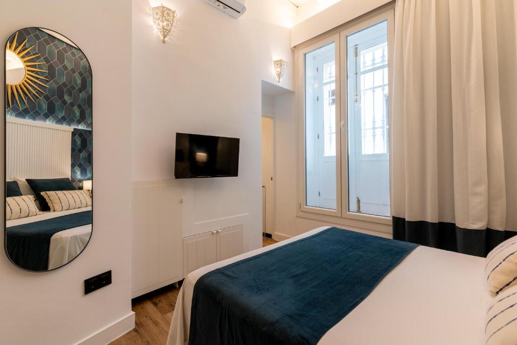 Apartamentos Rg Goyeneta