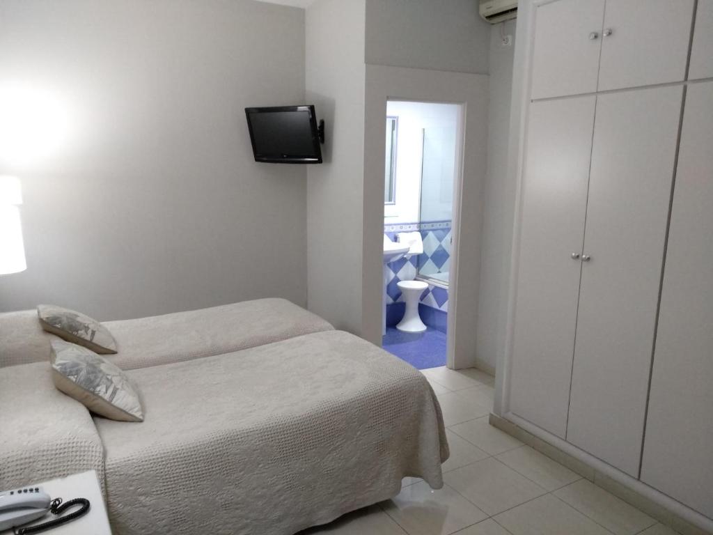 Hotel Goya