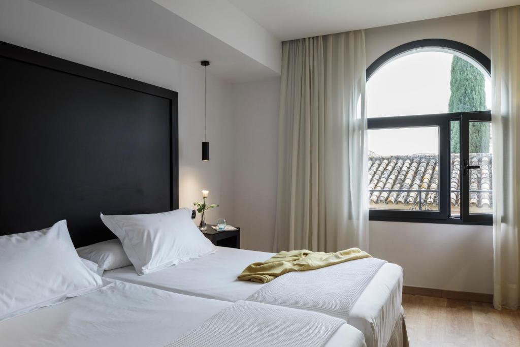 Hotel Fernando Iii