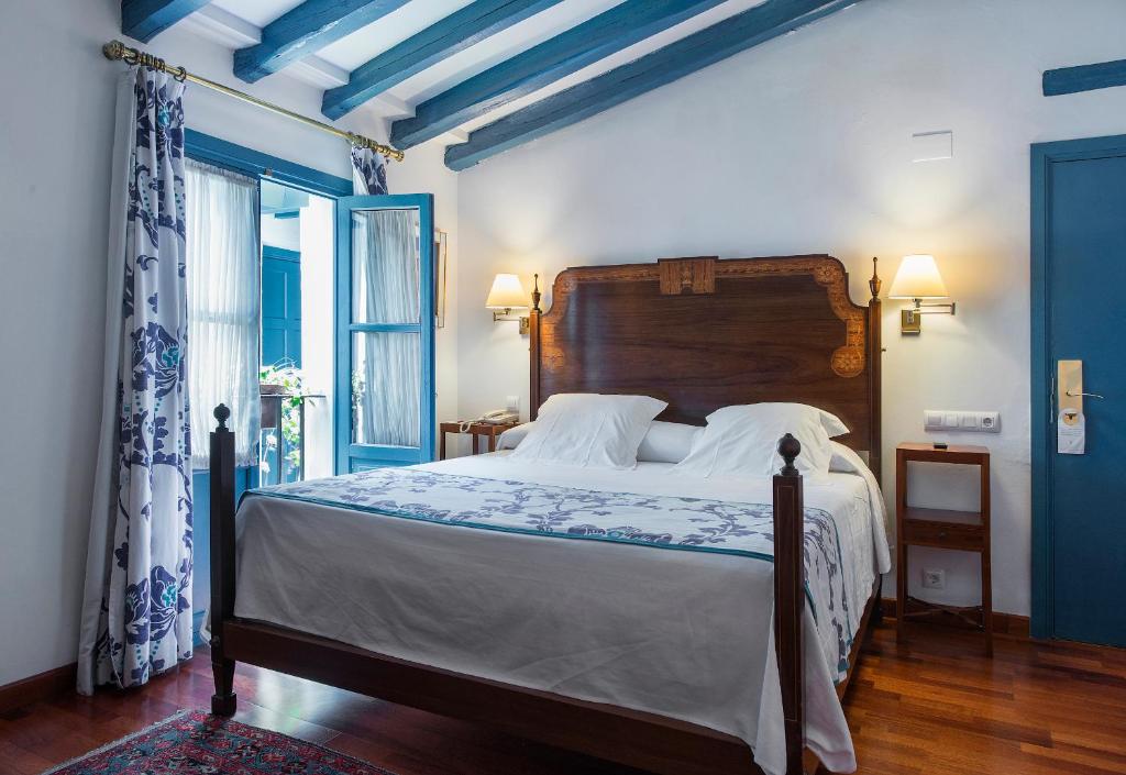 Las Casas De La Juderia