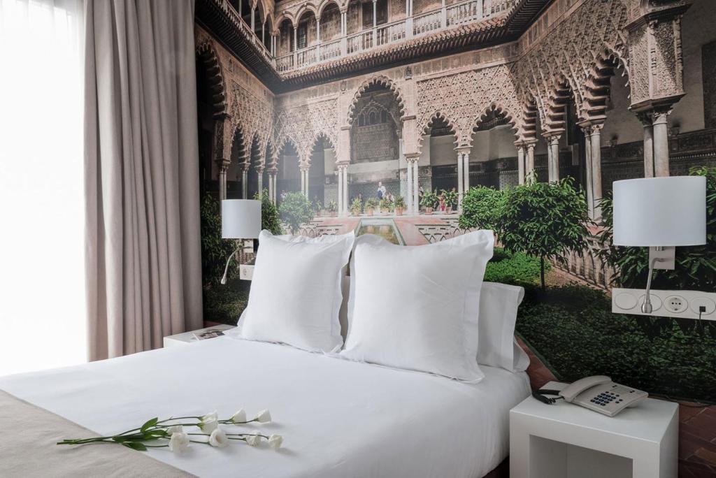 Hotel Alcázar
