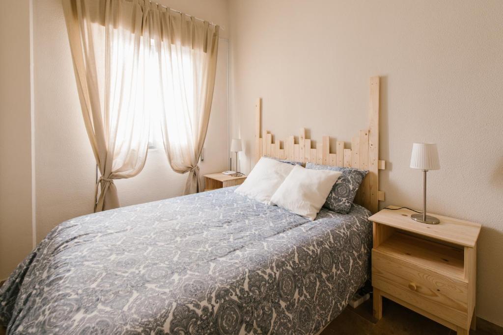 Alameda Amor Suite By Valcambre