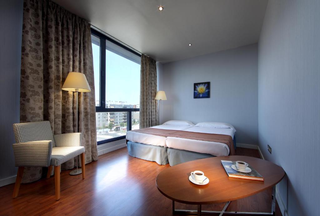 Hotel Exe Sevilla Palmera