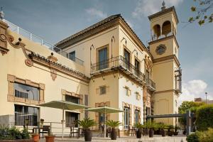 Ac Hotel Ciudad De Sevilla By Marriott
