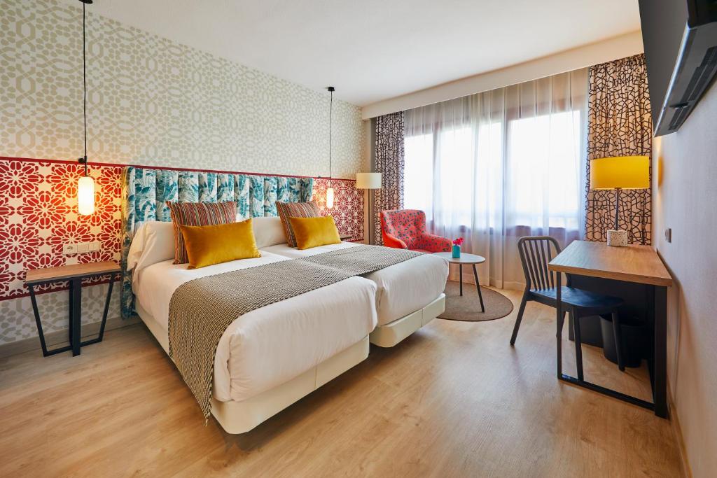 Hesperia Sevilla