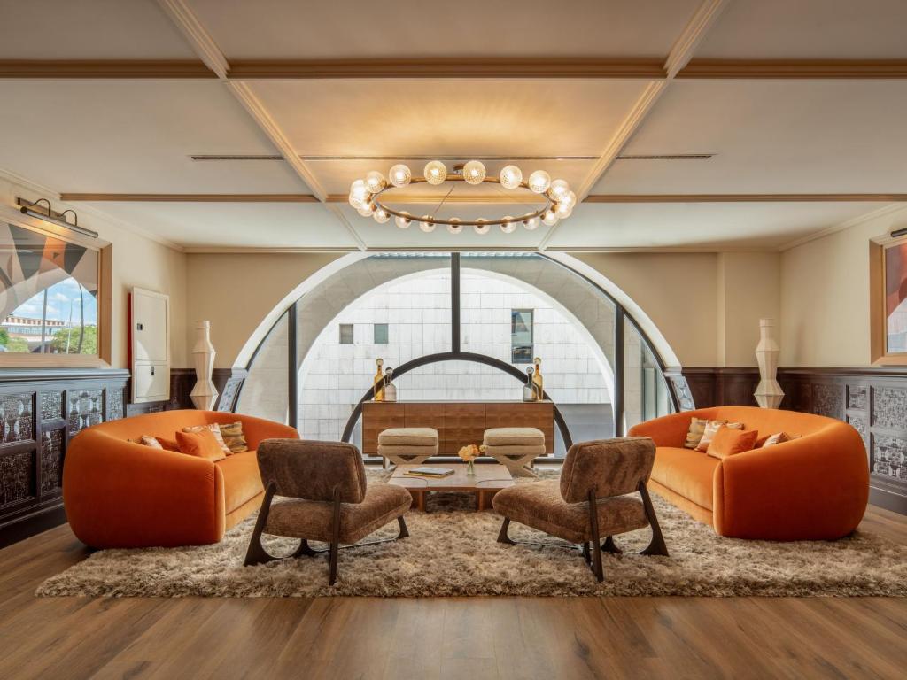 Only You Hotel Sevilla