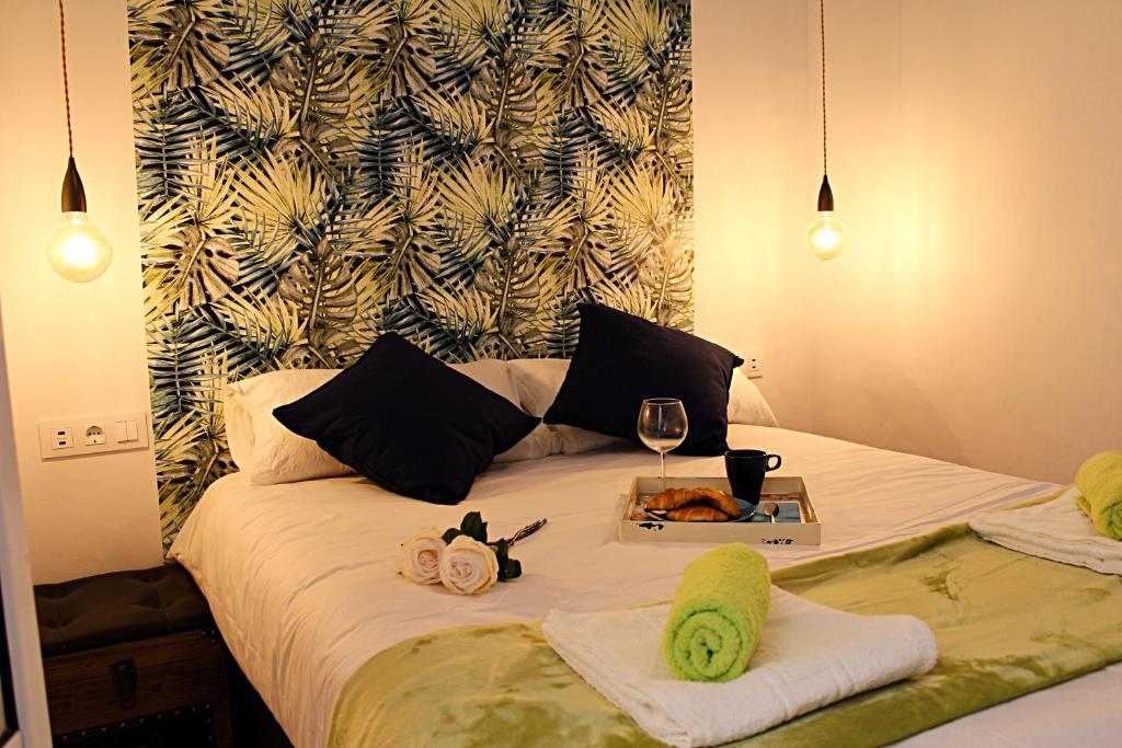 Wish-Suite San Luis De Sevilla Apartment