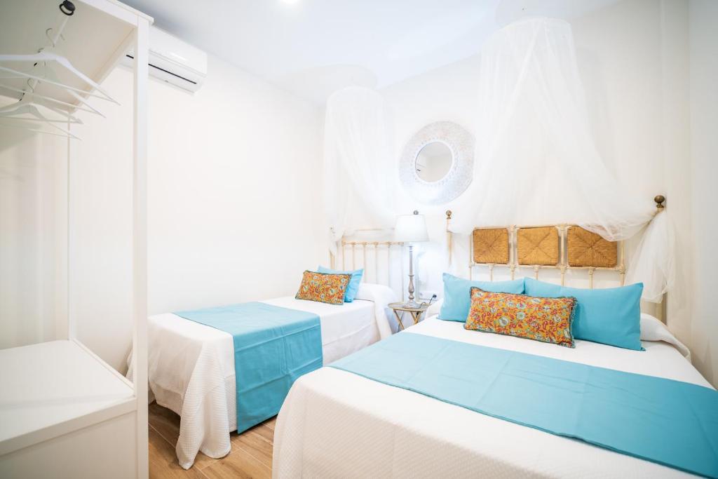 A&S Apartamentos Malaga I