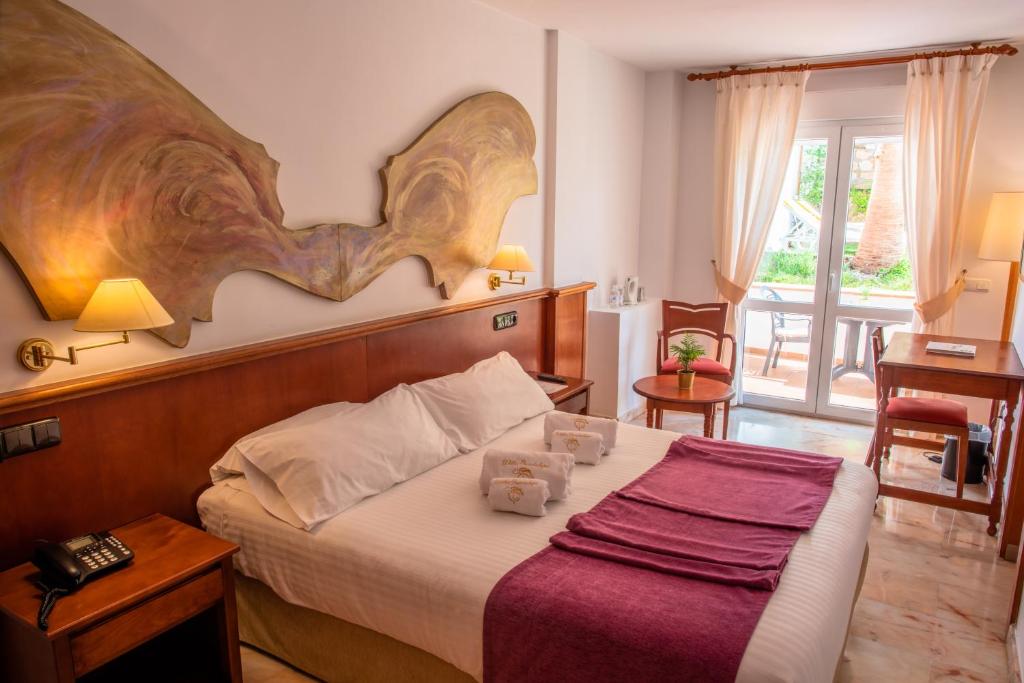 Hotel Villa Guadalupe