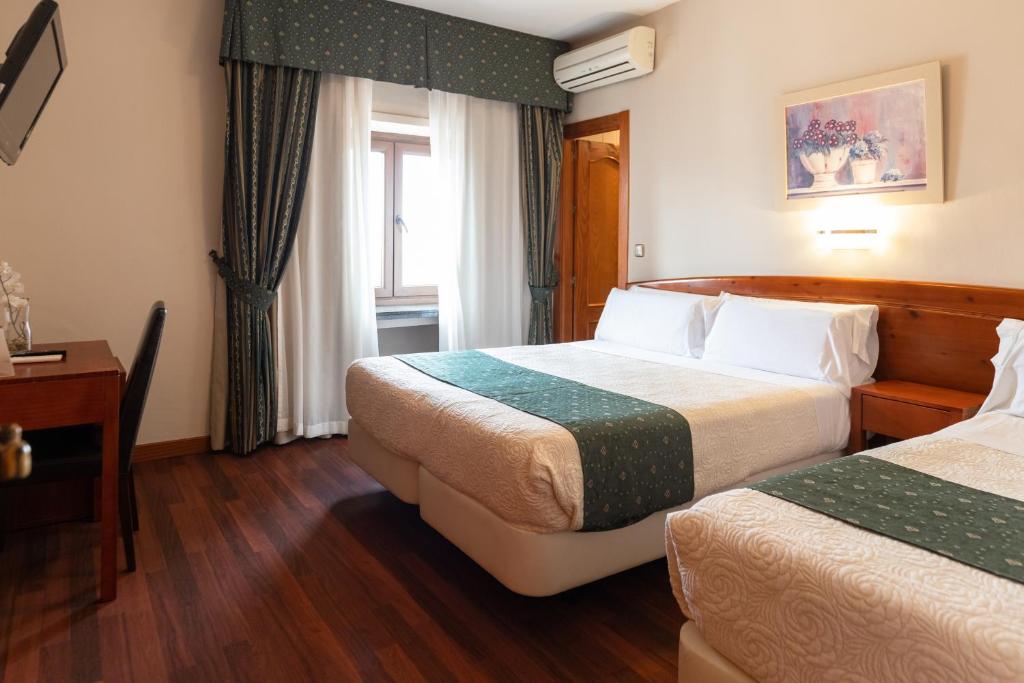 Hotel Alameda Malaga