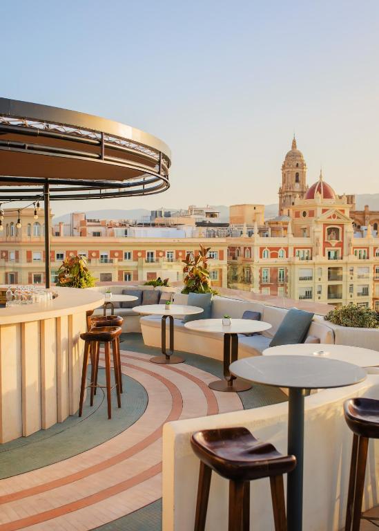Only You Hotel Malaga