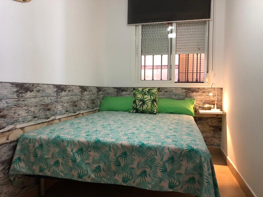 Apartamentos Casa Tia Antonia