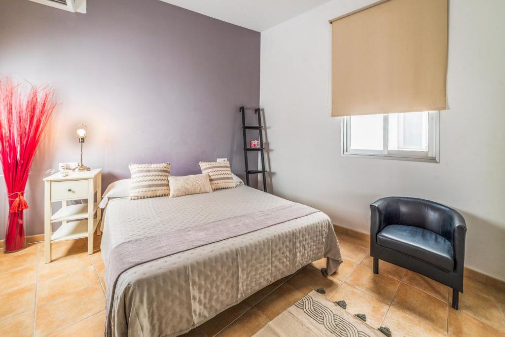 Apartamento Pasaje Valvanera