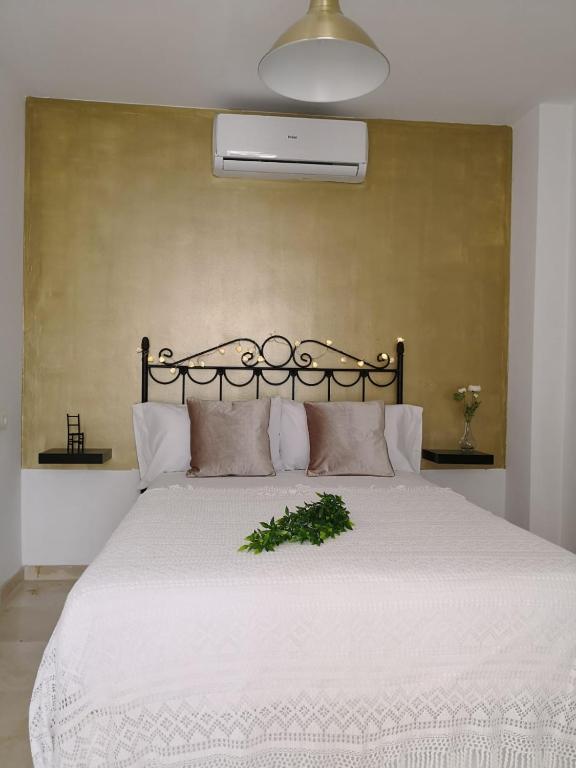 Apartamento La Victoria