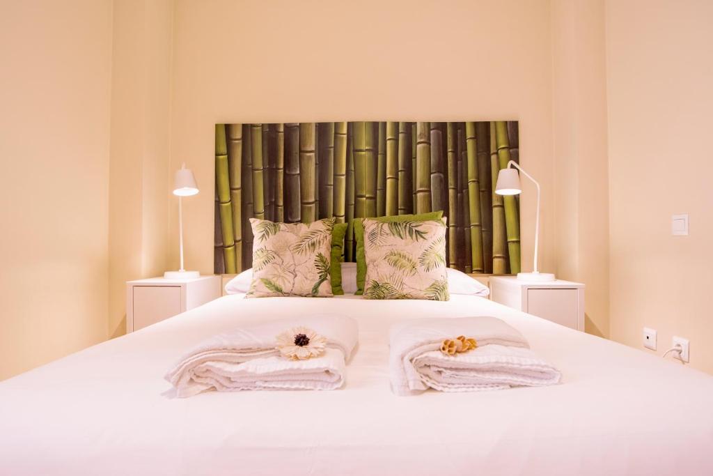 Livemalaga Apartment & Parking