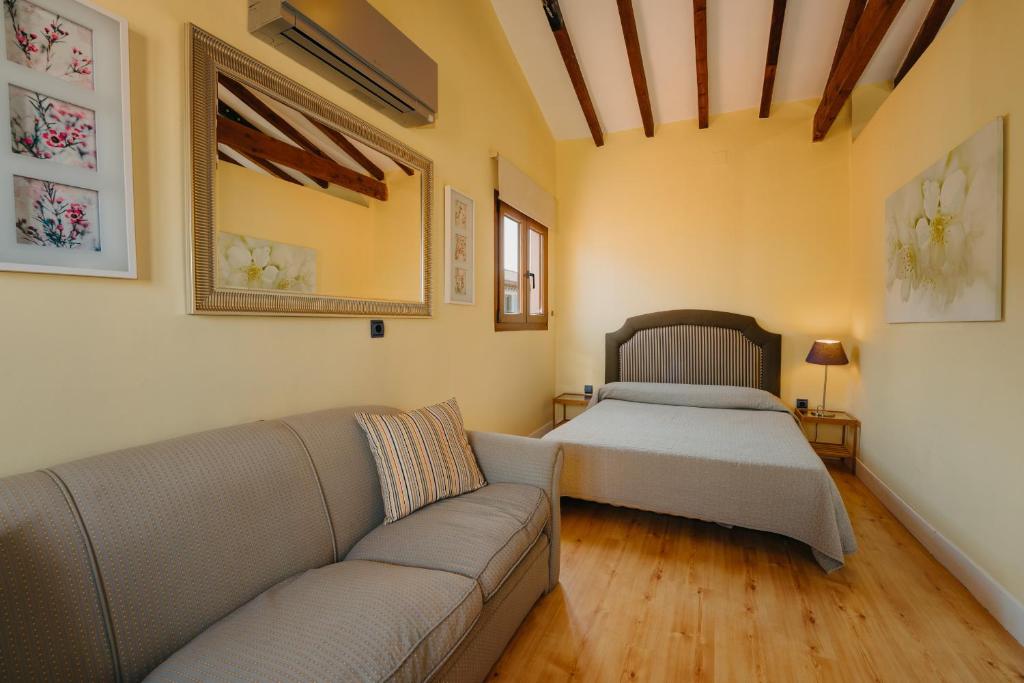 Top2stay Málaga