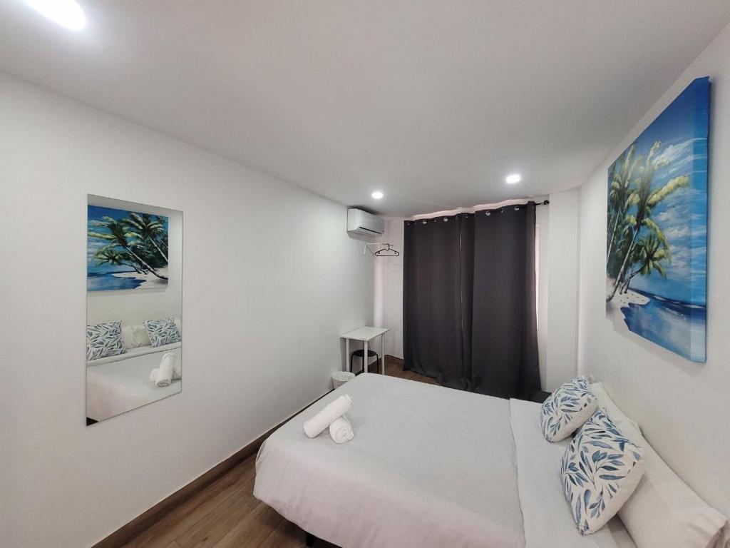 Ayz Elcano – Auto Check-In Property