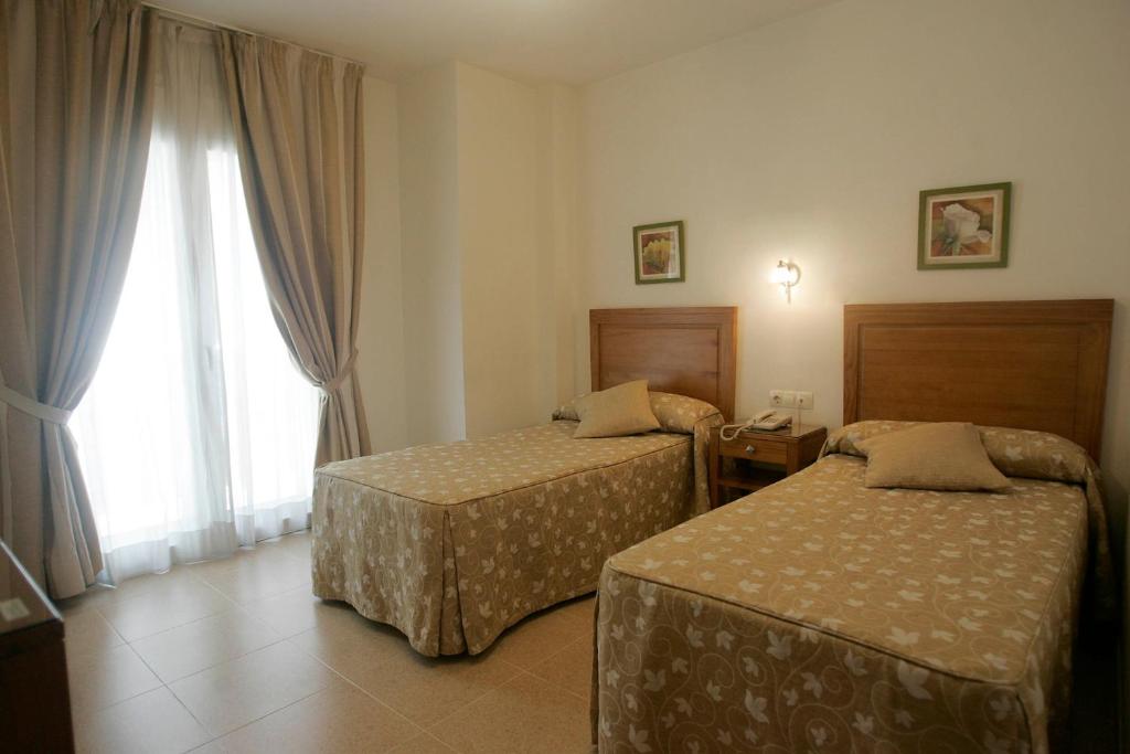 Hotel Goartín