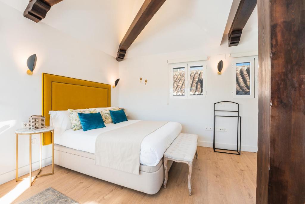 Debambú Suites