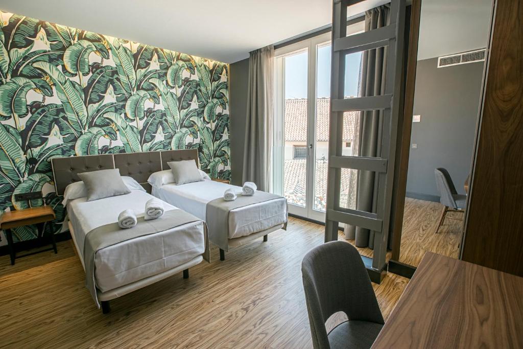 Málaga Premium Hotel