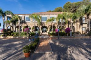 Parador De Málaga Gibralfaro