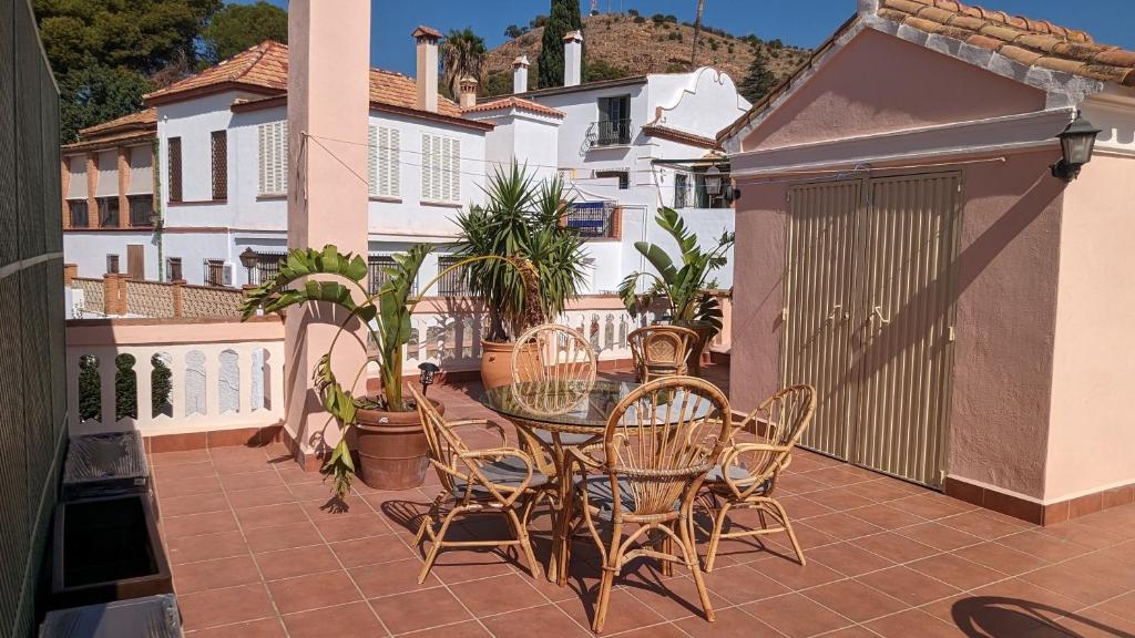 Casa Monte Victoria