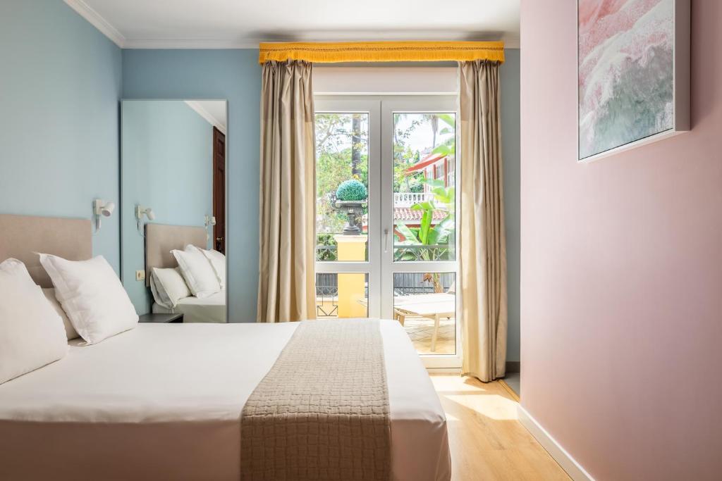 Hotel Boutique Villa Lorena By Charming Stay Adults Recommended