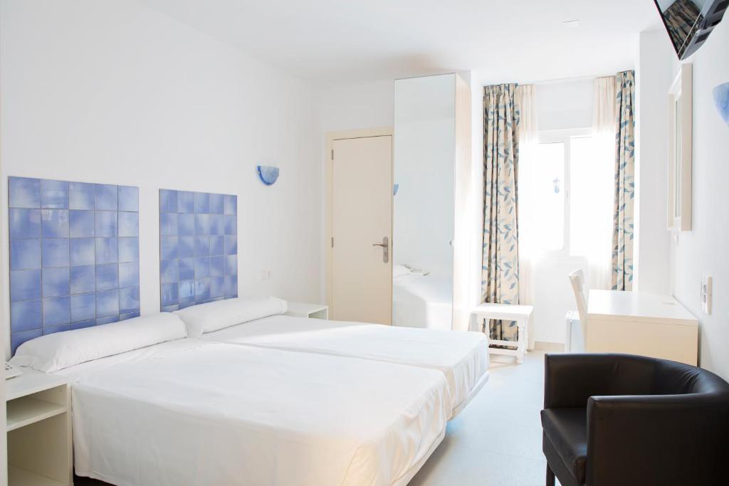 Hotel Eliseos