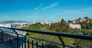 Hotel Ms Maestranza
