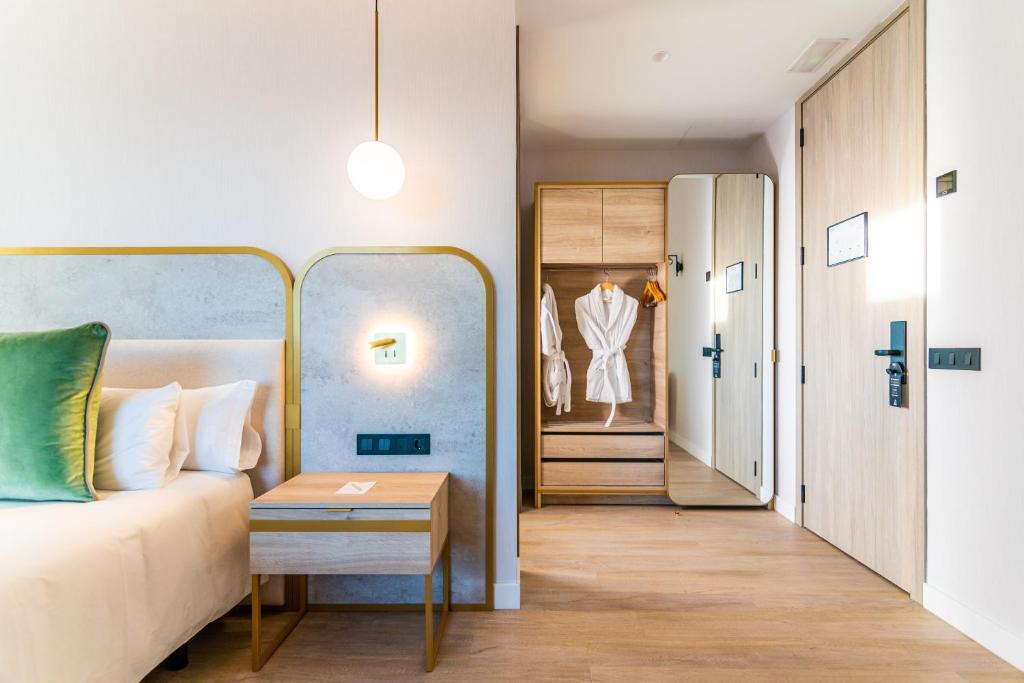 Hotel Málaga Vibes