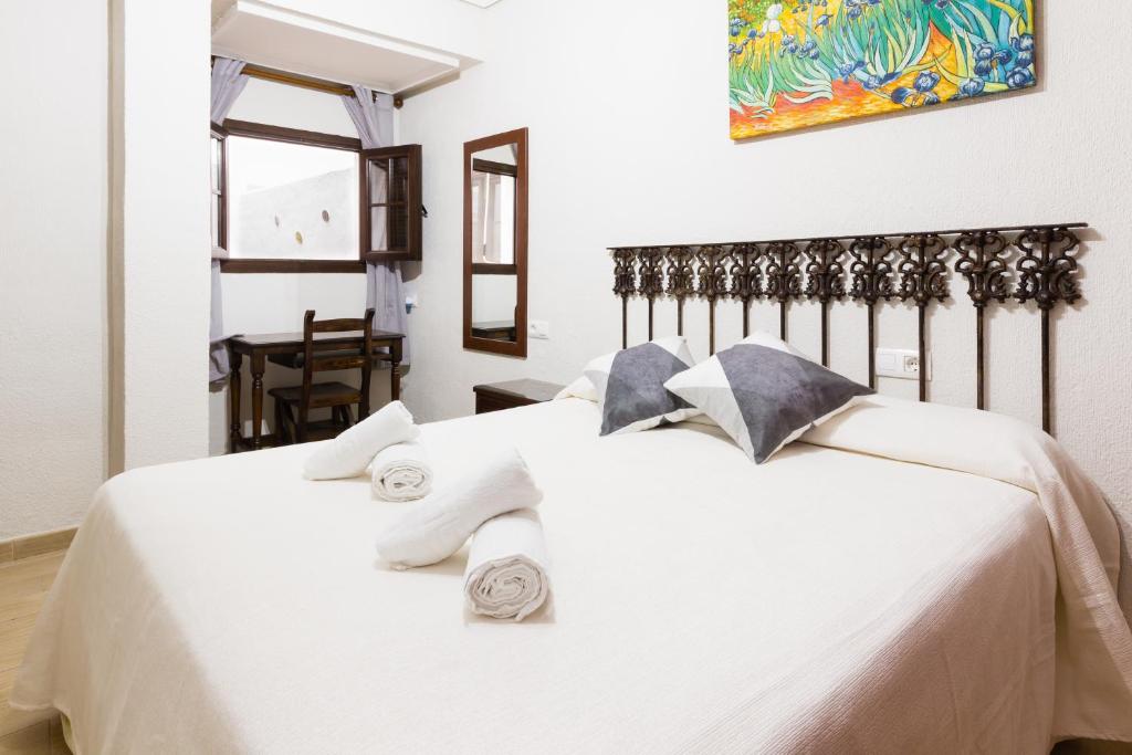 Porta Nova´S Home