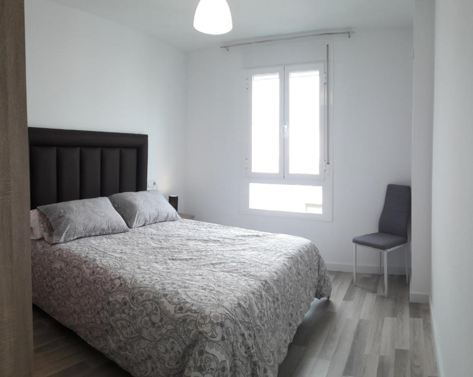 Apartamento Damasco