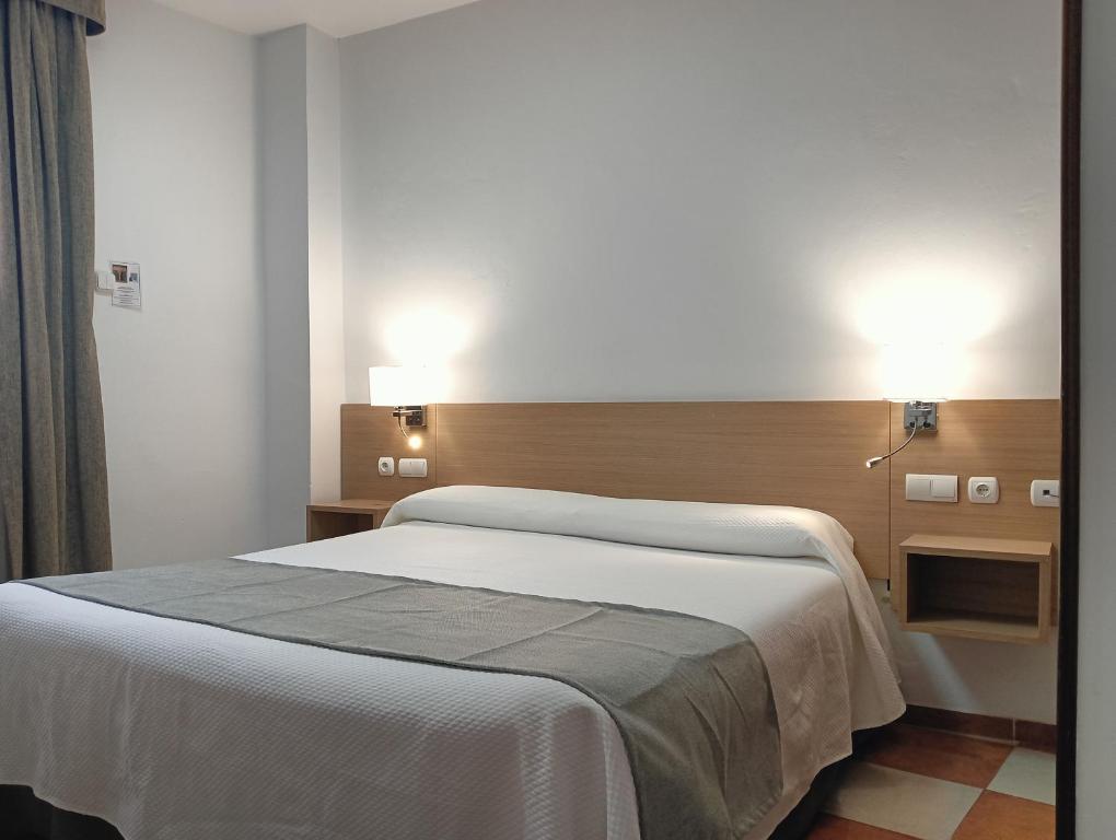 Hotel Don Paula