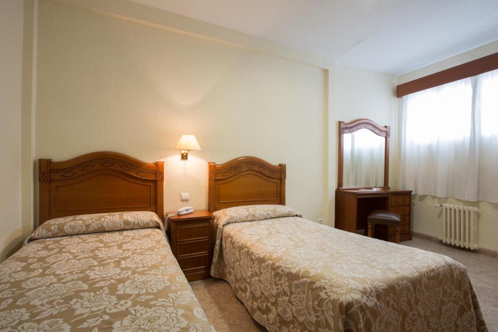 Hotel Riviera