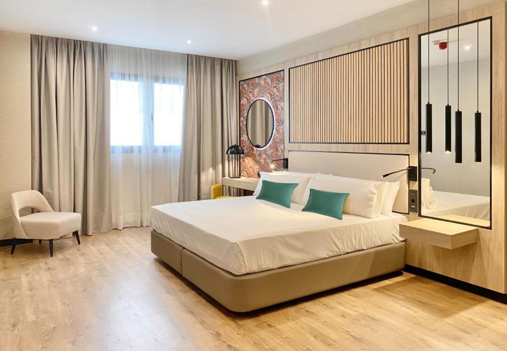 Hotel Soho Boutique Cordoba