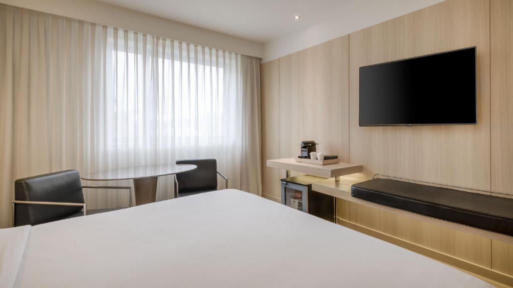 Ac Hotel Córdoba By Marriott