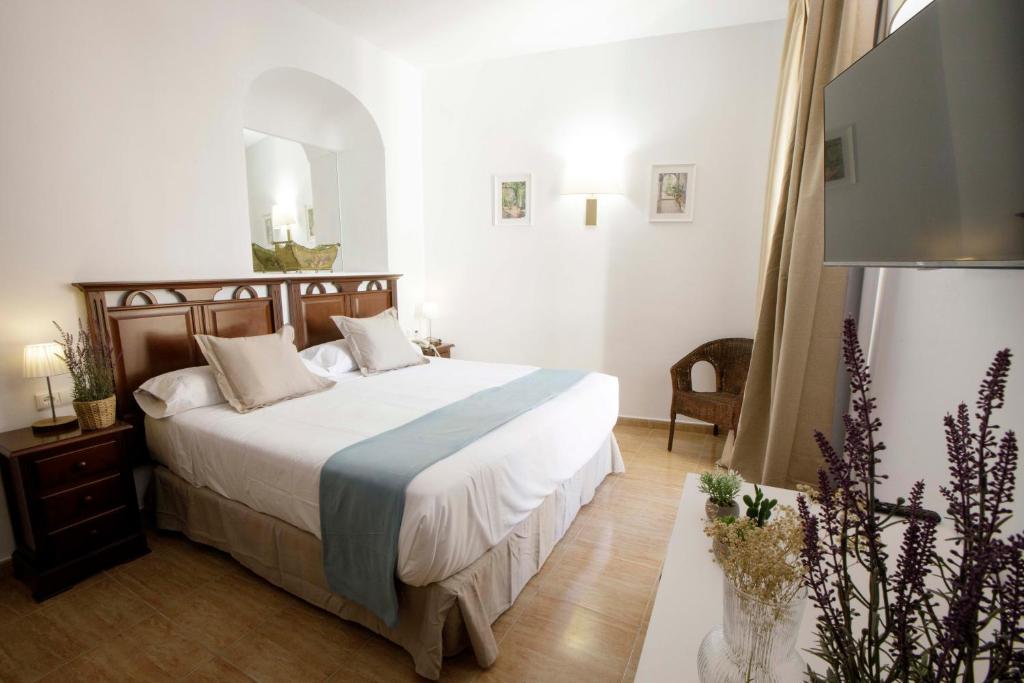 Hotel San Miguel