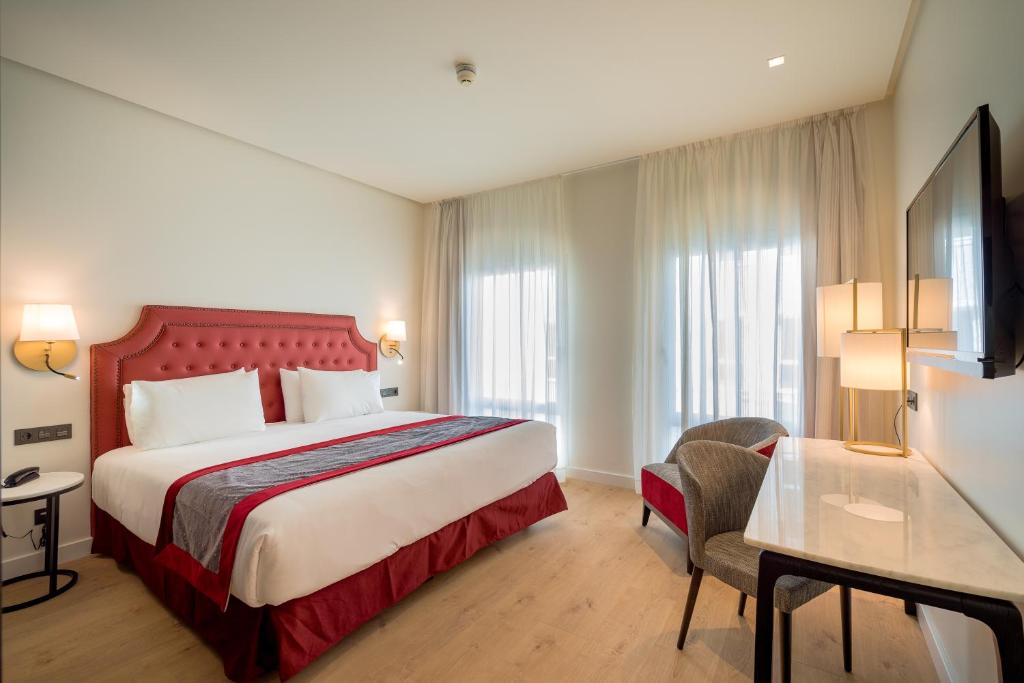 Eurostars Azahar Hotel
