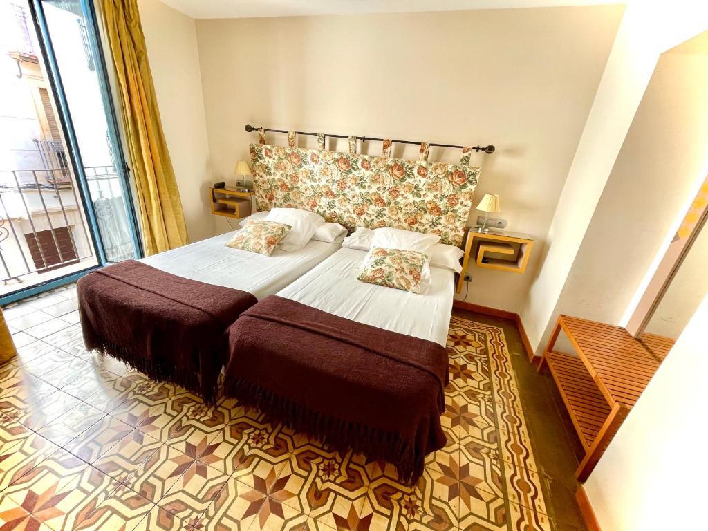 Hotel Conde De Cárdenas