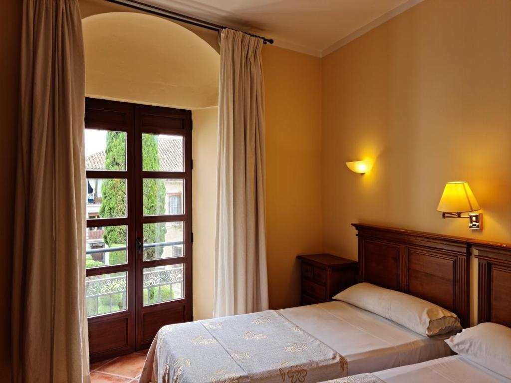 Hotel Plateros