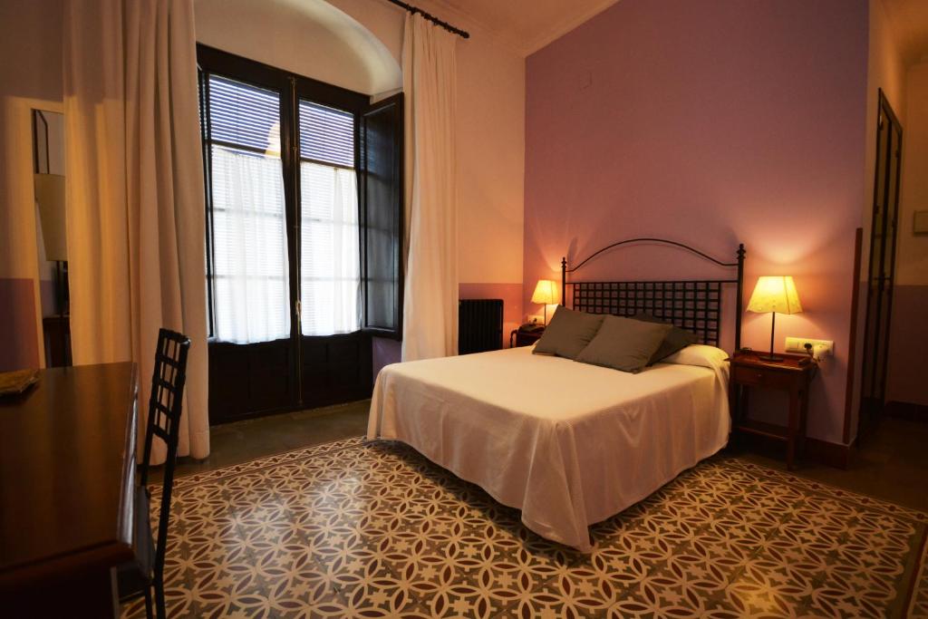 Hotel Casa De Los Azulejos