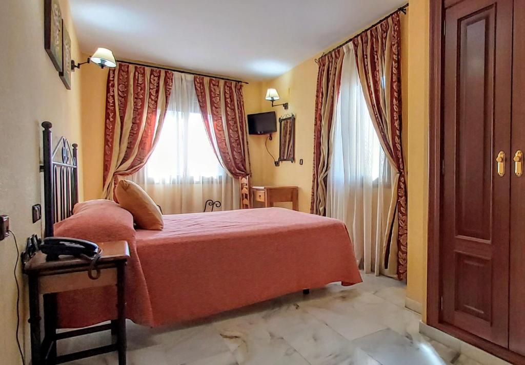 Hotel Averroes