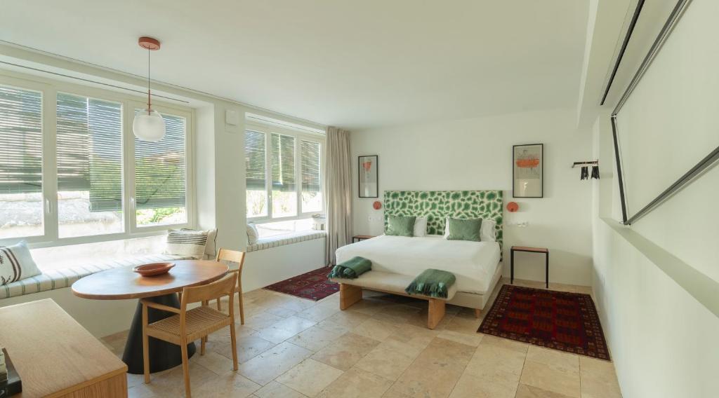 Hotel Viento10