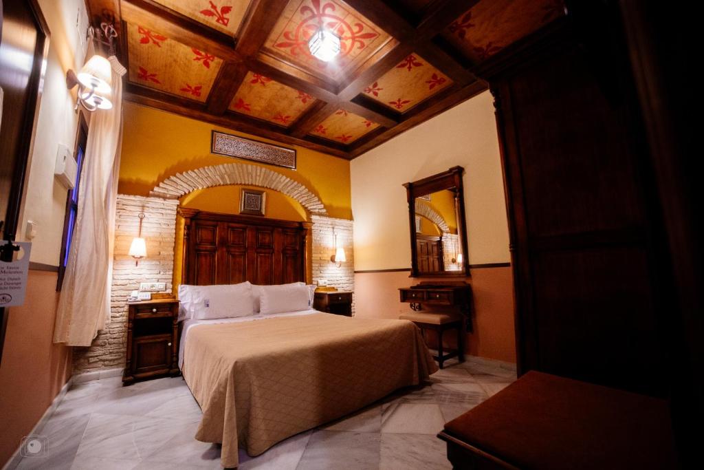 Hotel Posada De Vallina By Mira