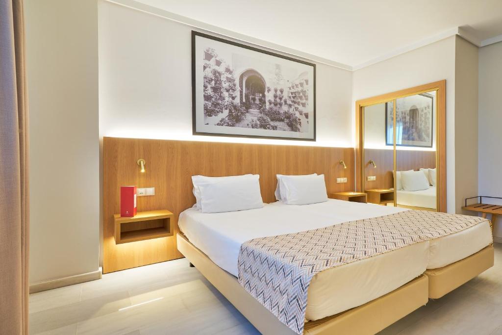 Hotel Exe Ciudad De Cordoba