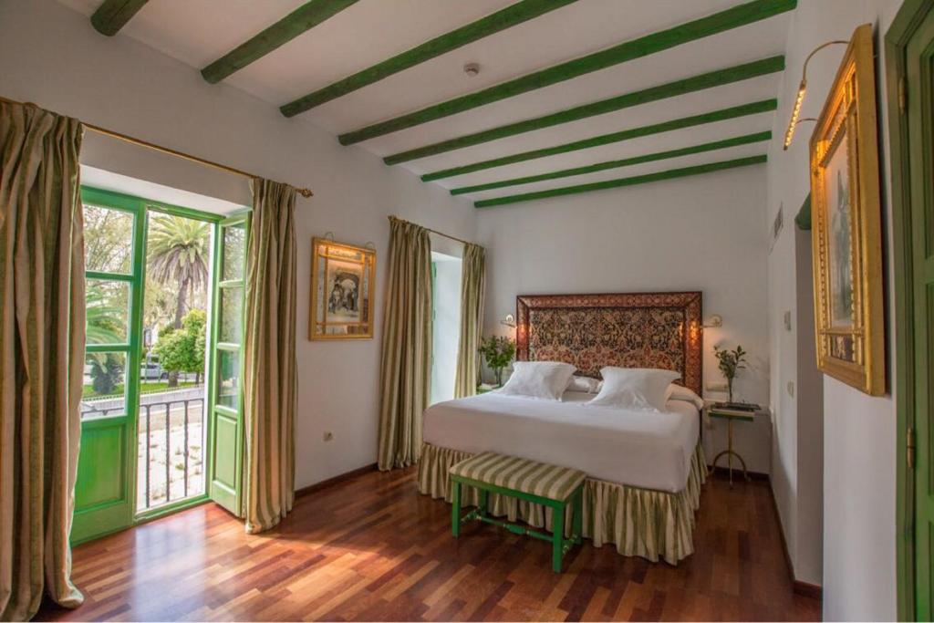 Las Casas De La Juderia Hotel
