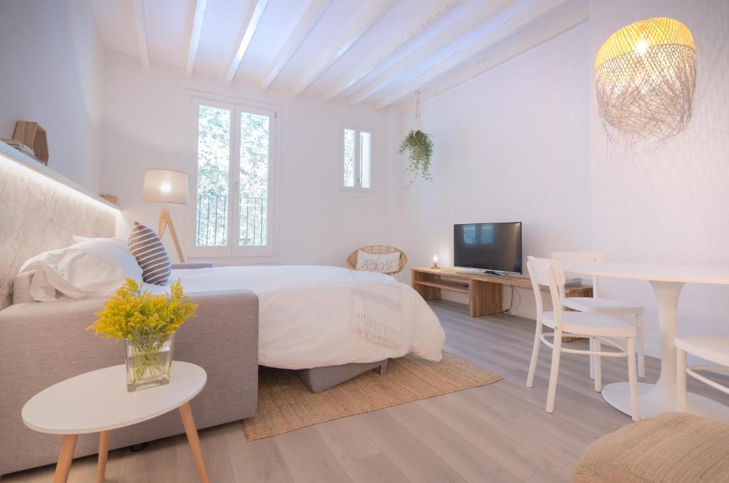 Marsuites Palma – Turismo De Interior Ti 162